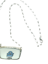 Load image into Gallery viewer, Zodiac Necklace - Libra