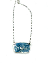 Load image into Gallery viewer, Zodiac Necklace- Leo