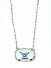 Load image into Gallery viewer, Zodiac Necklace - Taurus