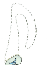 Load image into Gallery viewer, Zodiac Necklace - Taurus