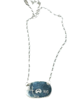 Load image into Gallery viewer, Zodiac Necklace - Taurus