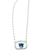 Load image into Gallery viewer, Zodiac Necklace - Virgo