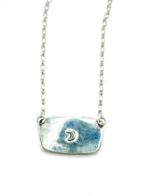 Load image into Gallery viewer, Zodiac Necklace - Libra