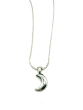 Load image into Gallery viewer, Waxing Crescent moon - Signature piece