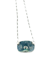 Load image into Gallery viewer, Zodiac Necklace - Virgo