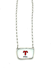 Load image into Gallery viewer, Zodiac Necklace - Aries