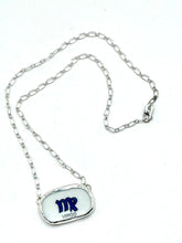 Load image into Gallery viewer, Zodiac Necklace - Virgo