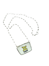 Load image into Gallery viewer, Zodiac Necklace - Gemini
