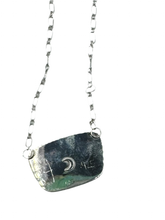 Load image into Gallery viewer, Zodiac Necklace - Gemini