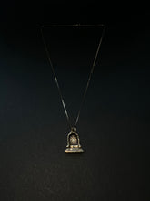Load image into Gallery viewer, The Golden Doorway Portal Necklace
