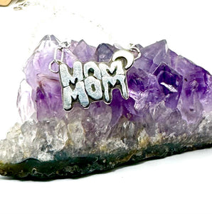MOM Necklace