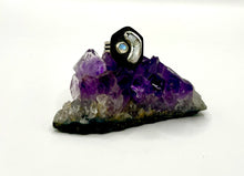 Load image into Gallery viewer, Moonstone Tide Ring
