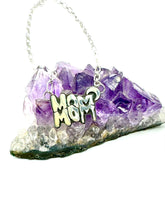Load image into Gallery viewer, MOM Necklace
