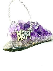 MOM Necklace