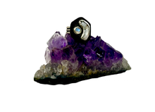 Load image into Gallery viewer, Moonstone Tide Ring
