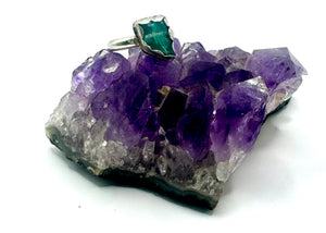 Blue Apetite Nevada Ring