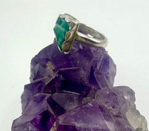 Blue Apetite Nevada Ring