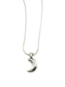 Waxing Crescent moon - Signature piece