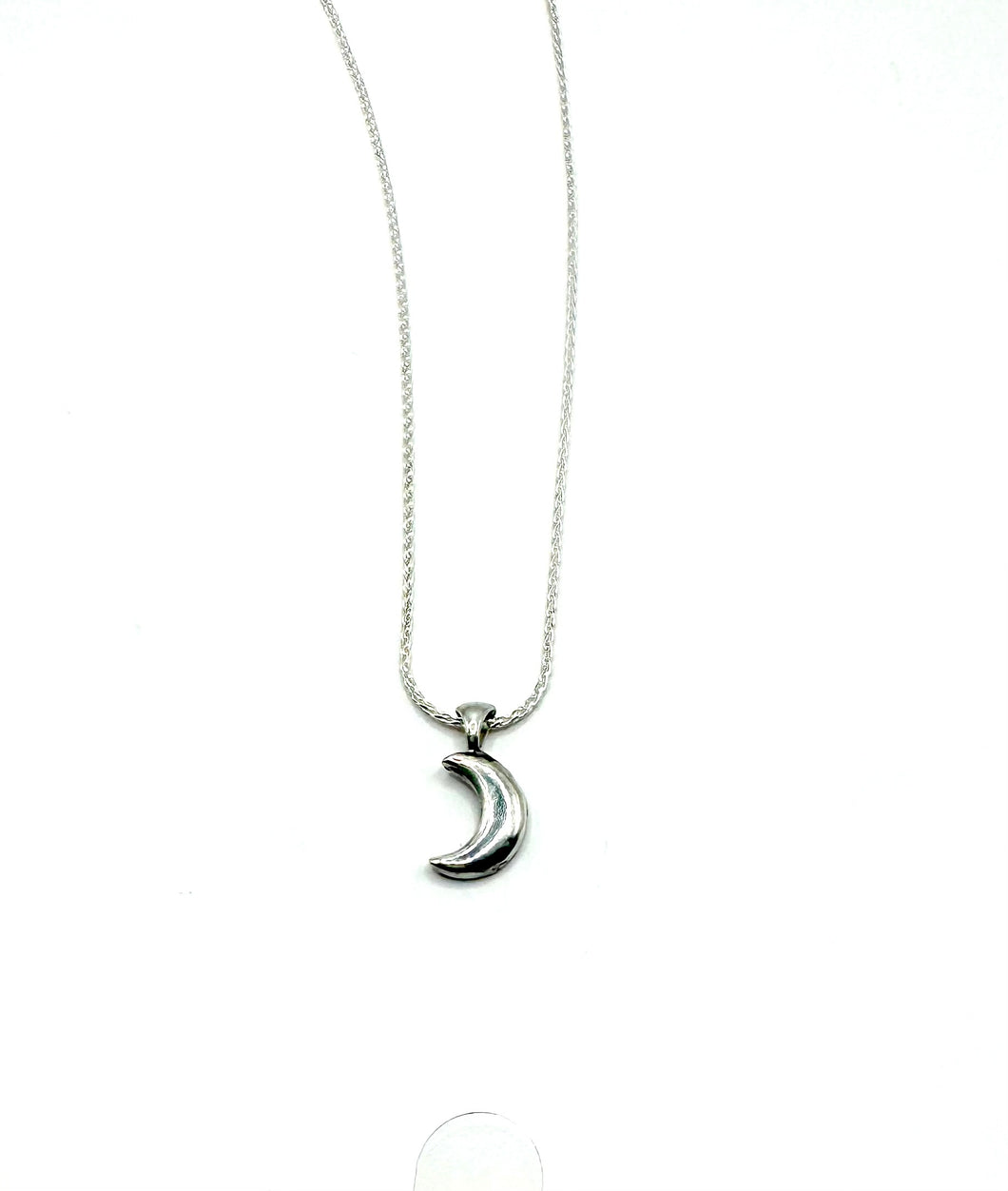Waxing Crescent moon - Signature piece