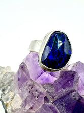 Load image into Gallery viewer, Black Opal Ring
