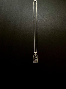 Signature Portal Necklace