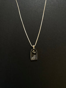 Signature Portal Necklace